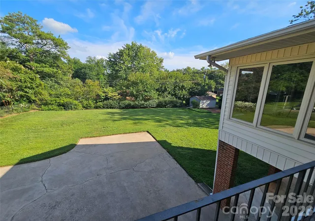 Photo 43 of Single family home for sale at 524 Country Club Cir, Shelby, NC 28150 | MLS# 4412216 | Listing updated on 2026-09-01