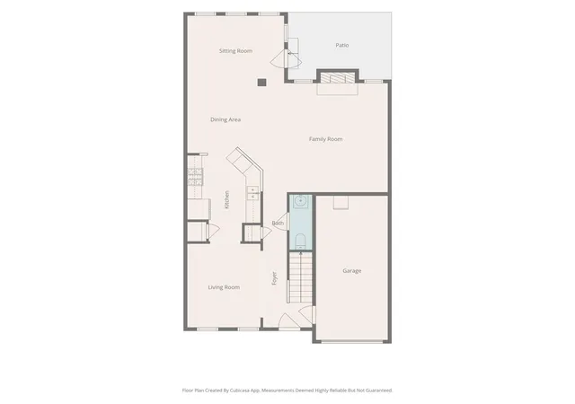 27th image of 4032 Holly Villa Cir, Indian Trail, NC 28079 | MLS# 4412220