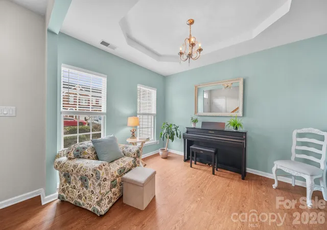 Photo 3 of Sale Pending at 4032 Holly Villa Cir, Indian Trail, NC 28079 | MLS# 4412220 | Listing updated on 2026-09-01