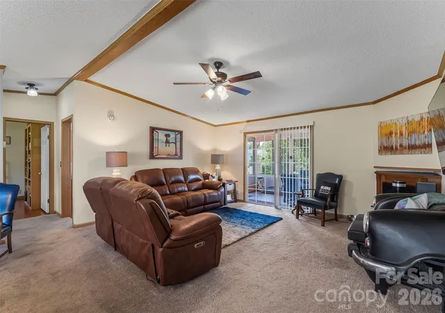 3rd image of 208 Red Birch Ct, Hendersonville, NC 28739 | MLS# 4412224
