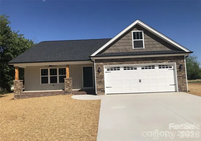 1st image of 7995 Stokes Ferry Rd, Salisbury, NC 28146 | MLS# 4412225
