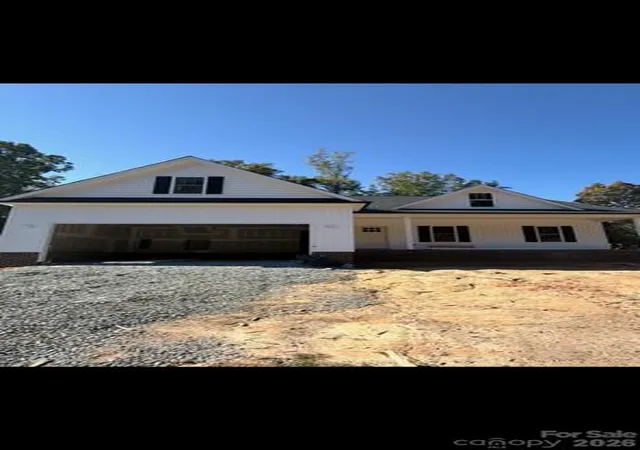 Single family home for sale at 7995 Stokes Fry Rd, Salisbury, NC 28146 | MLS# 4412225