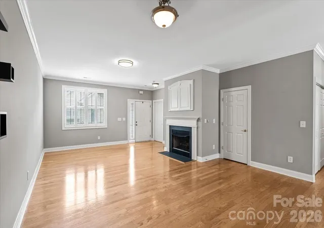 Photo 3 of Townhouse for sale at 1106 Davant Ln, Charlotte, NC 28209 | MLS# 4412229 | Listing updated on 2026-08-08