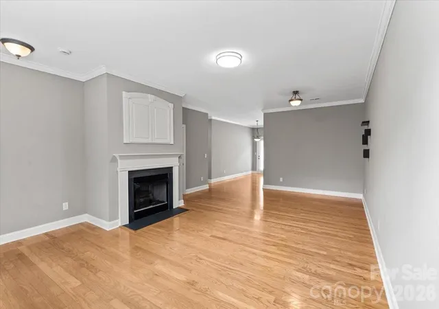 Photo 4 of Townhouse for sale at 1106 Davant Ln, Charlotte, NC 28209 | MLS# 4412229 | Listing updated on 2026-08-08
