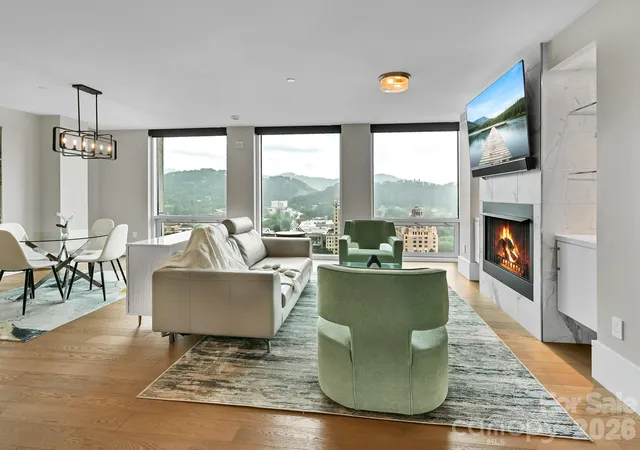 1st image of 7 Patton Ave #1805, Asheville, NC 28801 | MLS# 4412232