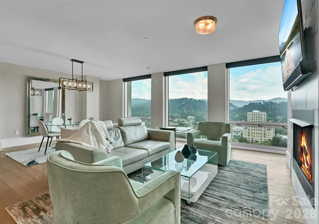 2nd image of 7 Patton Ave #1805, Asheville, NC 28801 | MLS# 4412232