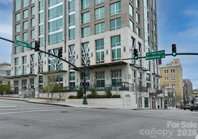 48th image of 7 Patton Ave #1805, Asheville, NC 28801 | MLS# 4412232