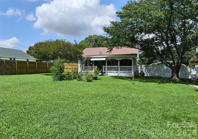 24th image of 1200 Woodlawn St, Kannapolis, NC 28083 | MLS# 4412234