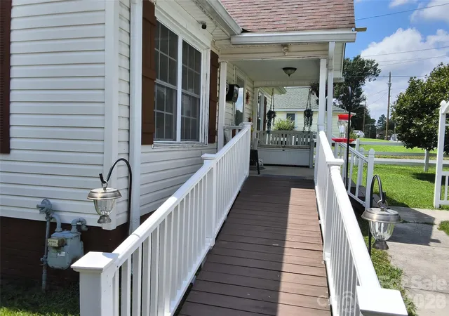 4th image of 1200 Woodlawn St, Kannapolis, NC 28083 | MLS# 4412234