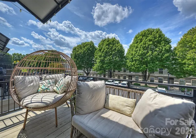 18th image of 416 E 33rd St, Charlotte, NC 28205 | MLS# 4412238