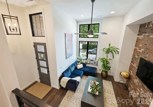 4th image of 416 E 33Rd St, Charlotte, NC 28205 | MLS# 4412238