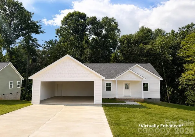 1st image of 1177 Creekwood Dr, Morganton, NC 28655 | MLS# 4412241