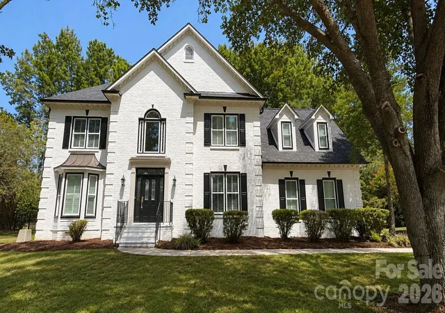 Photo 1 of Single family home for sale at 5138 Rotherfield Ct, Charlotte, NC 28277 | MLS# 4412248 | Listing updated on 2026-10-27