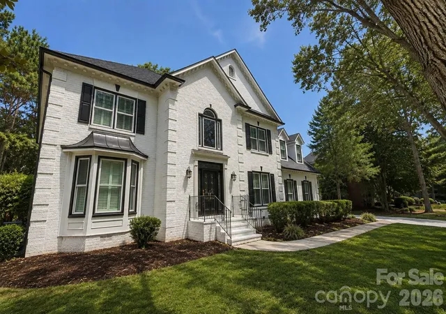 Photo 2 of Single family home for sale at 5138 Rotherfield Ct, Charlotte, NC 28277 | MLS# 4412248 | Listing updated on 2026-10-27
