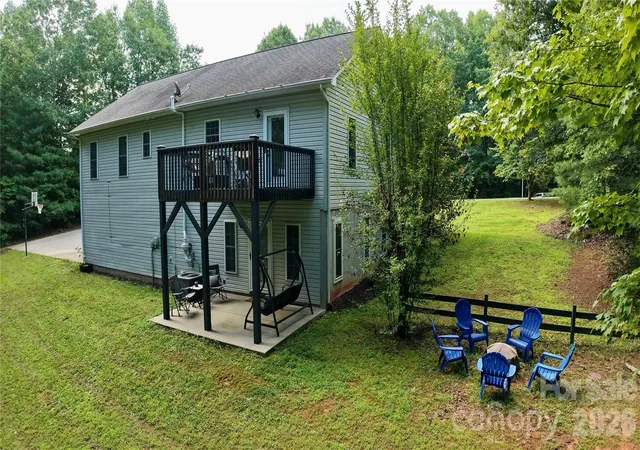 3rd image of 2031 Cam Dr, Morganton, NC 28655 | MLS# 4412251