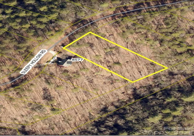 1st image of 8565 Sleepy Hollow Rd, Connelly Springs, NC 28612 | MLS# 4412252