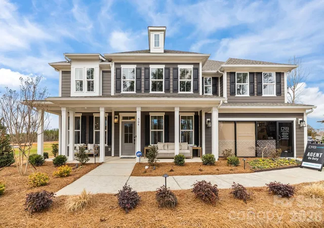 2nd image of 3026 Grandiose Dr, Indian Trail, NC 28079 | MLS# 4412254