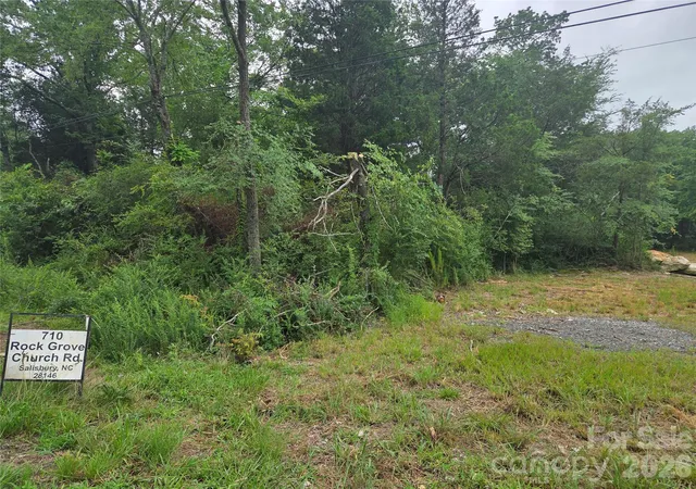 5th image of 710 Rock Grove Church Rd, Salisbury, NC 28146 | MLS# 4412268