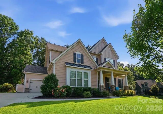 2nd image of 11045 Double Knot Ct, Midland, NC 28107 | MLS# 4412275