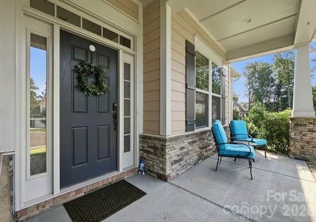 Photo 3 of Sale Pending at 11045 Double Knot Ct, Midland, NC 28107 | MLS# 4412275 | Listing updated on 2026-09-04