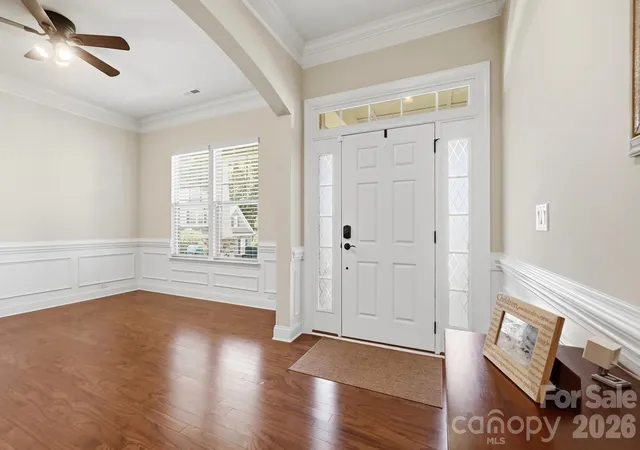 Photo 3 of Sale Pending at 11045 Double Knot Ct, Midland, NC 28107 | MLS# 4412275 | Listing updated on 2026-09-04