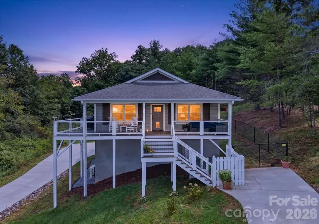 Photo 1 of Single family home for sale at 932 Morlin Acres Dr, Marshall, NC 28753 | MLS# 4412278 | Listing updated on 2026-08-26