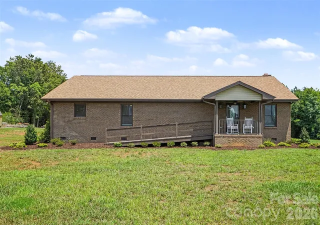 3rd image of 658 Hicks Hill Rd, Lawndale, NC 28090 | MLS# 4412280