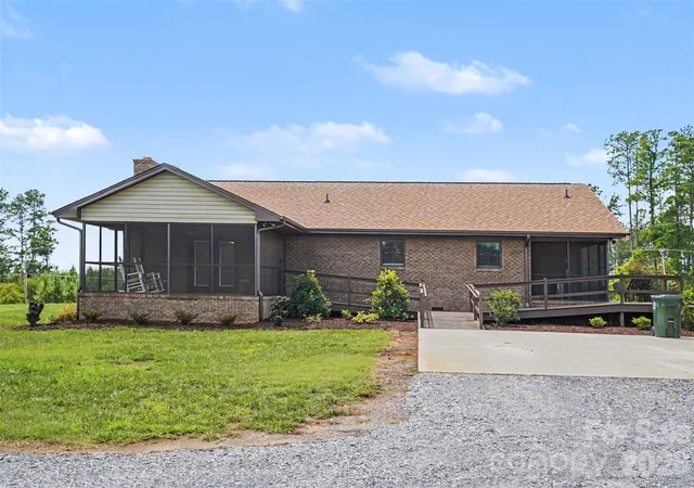 2nd image of 658 Hicks Hill Rd, Lawndale, NC 28090 | MLS# 4412280