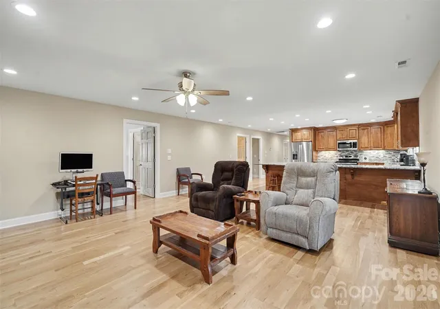 5th image of 658 Hicks Hill Rd, Lawndale, NC 28090 | MLS# 4412280