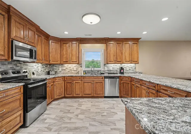 1st image of 658 Hicks Hill Rd, Lawndale, NC 28090 | MLS# 4412280