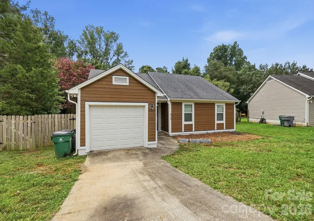 3rd image of 8122 Sherington Wy, Charlotte, NC 28227 | MLS# 4412284