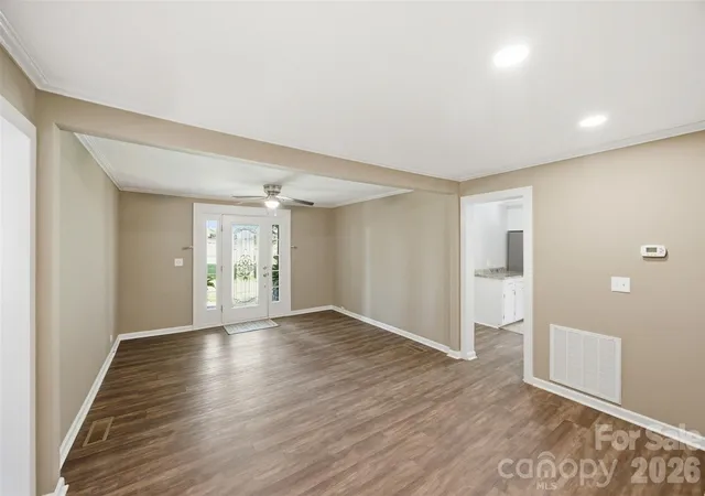 Photo 4 of Single family home for sale at 10814 Moores Chapel Rd, Charlotte, NC 28214 | MLS# 4412287 | Listing updated on 2026-09-18