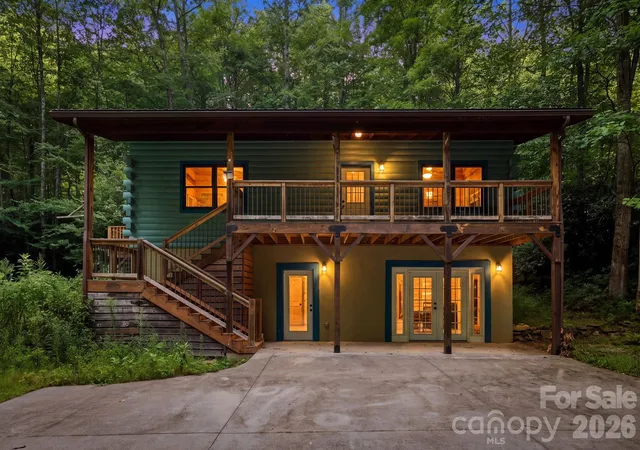 1st image of 4035 Bald Creek Rd, Clyde, NC 28721 | MLS# 4412288