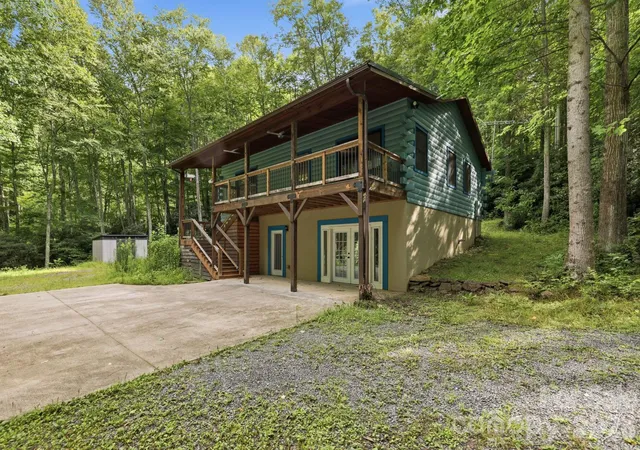 2nd image of 4035 Bald Creek Rd, Clyde, NC 28721 | MLS# 4412288