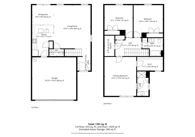 34th image of 114 Lightning Dr, Shelby, NC 28152 | MLS# 4412290