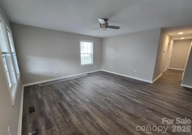 Photo 2 of Single family home for sale at 209 W Roswell St, Troy, NC 27371 | MLS# 4412291 | Listing updated on 2026-08-27