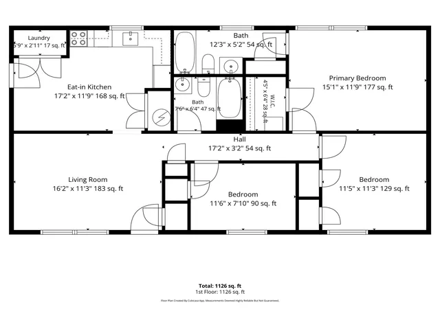 28th image of 1501 Whisnant St, Charlotte, NC 28206 | MLS# 4412296