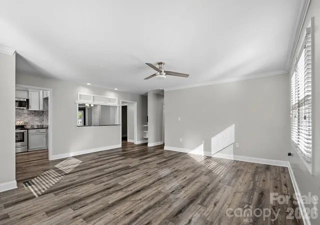 image of 2561 Lumina Ave, Charlotte, NC 28208 | MLS# 4412298