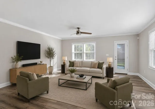 image of 2561 Lumina Ave, Charlotte, NC 28208 | MLS# 4412298