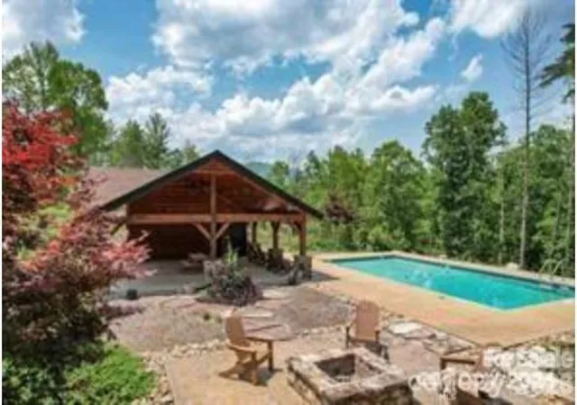 20th image of Tbd Peninsula Reserve Dr #6 & 27, Nebo, NC 28761 | MLS# 4412299
