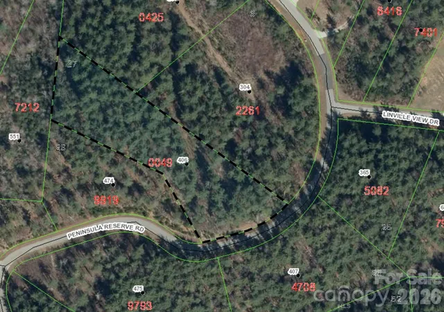 2nd image of Tbd Peninsula Reserve Dr #6, Nebo, NC 28761 | MLS# 4412300