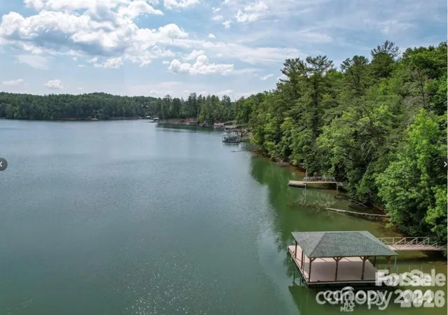 24th image of Tbd Peninsula Reserve Dr #6, Nebo, NC 28761 | MLS# 4412300