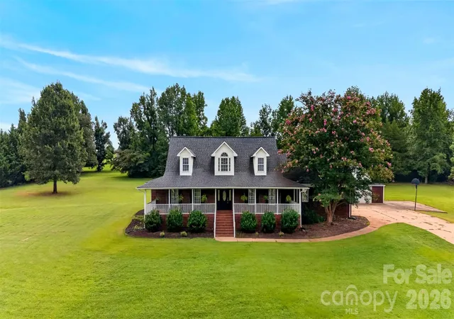 2nd image of 1510 S Green River Rd, Gaffney, SC 29341 | MLS# 4412301
