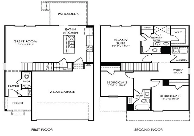 18th image of 3073 14th Ave Ne, Conover, NC 28613 | MLS# 4412304