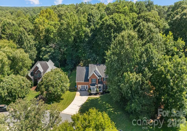 40th image of 2040 Swaim Dr, Matthews, NC 28105 | MLS# 4412314