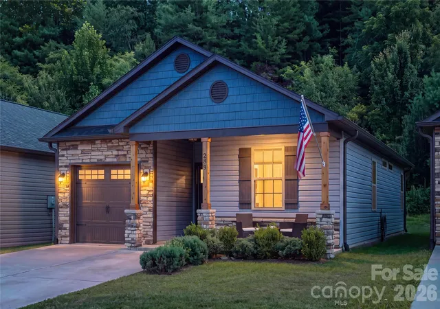 2nd image of 289 Cardwell Ln, Fletcher, NC 28732 | MLS# 4412328