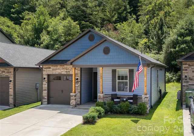 30th image of 289 Cardwell Ln, Fletcher, NC 28732 | MLS# 4412328