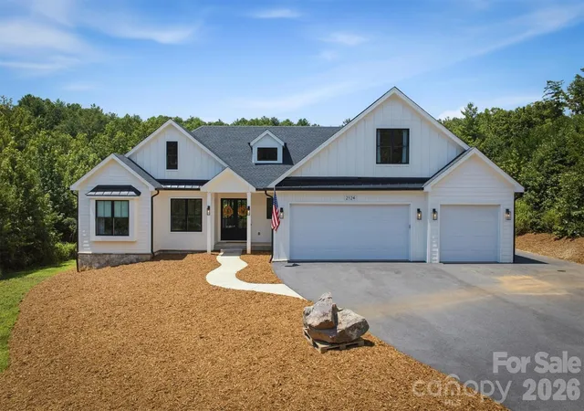 1st image of 2124 Starlight Ln, Morganton, NC 28655 | MLS# 4412335