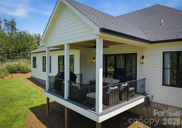 5th image of 2124 Starlight Ln, Morganton, NC 28655 | MLS# 4412335
