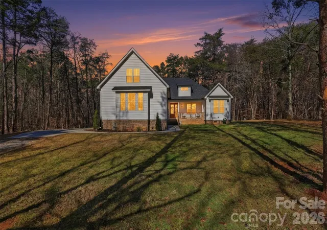 1st image of 4980 Foster Rd, Cleveland, NC 27013 | MLS# 4412336
